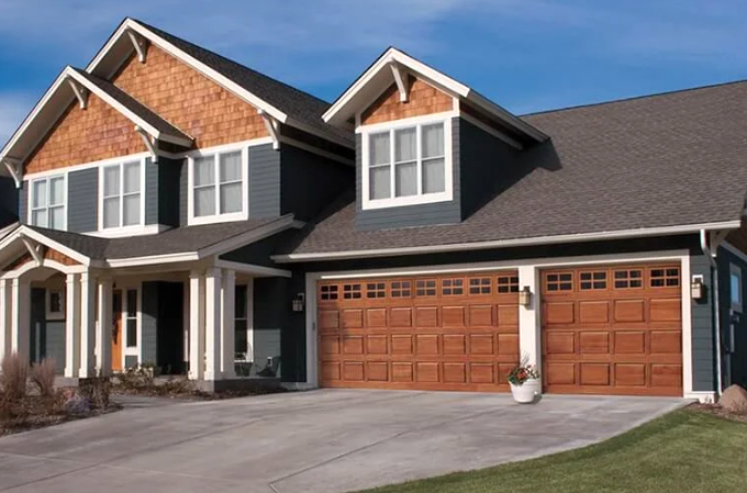 Garage Door Repair Lockbourne