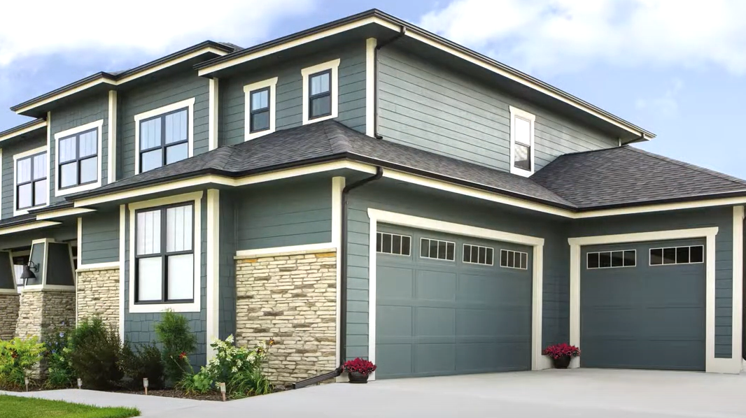 Garage Door Repair Plain City