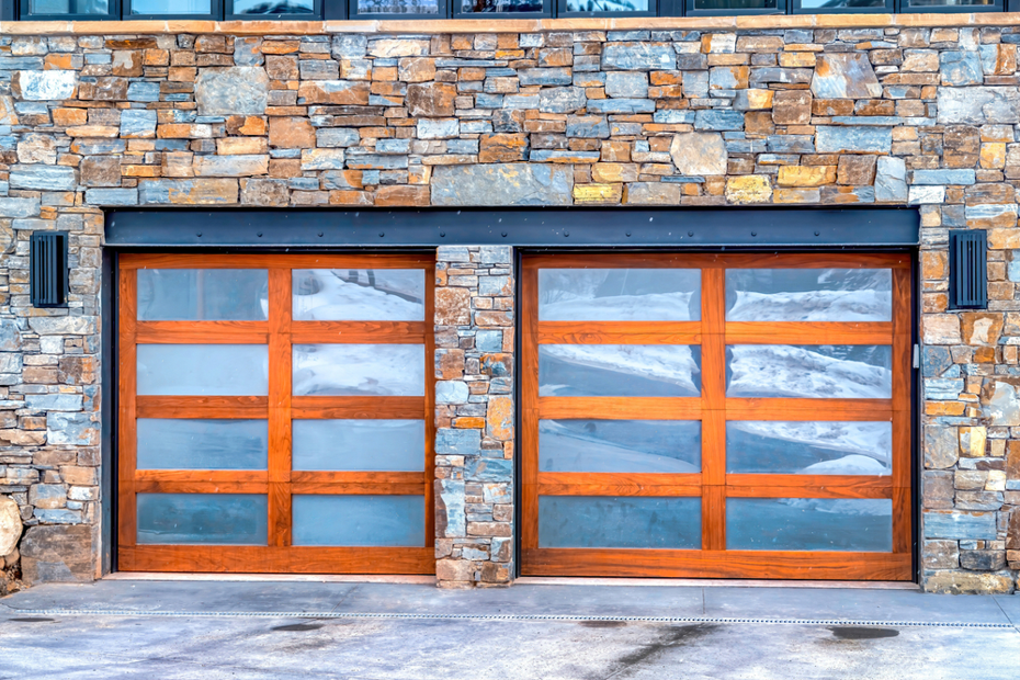 Alum Creek Garage Door Service 1